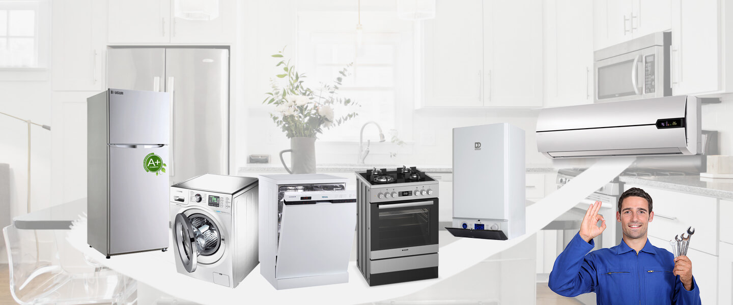 Ağaçören Warmhaus Servisi